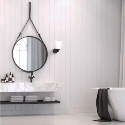 kylpyhuone peilivalaisin