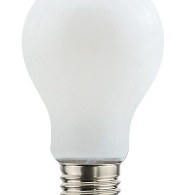 PRO A60 840 1055lm E27 FIL DIM OP