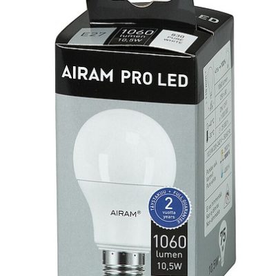 Airam Pro Led A 60