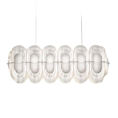 slamp design fiordljus