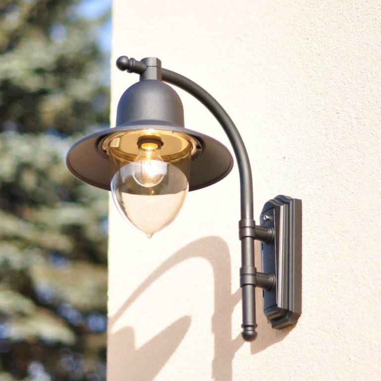 Como seinävalaisin - Image 2