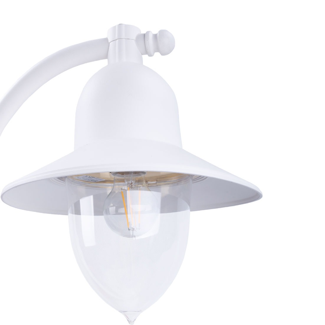 Como seinävalaisin - Image 3